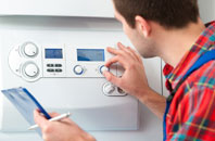 free commercial Marston Montgomery boiler quotes